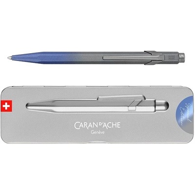 Caran dAche 849 stormy blue NM0849.589