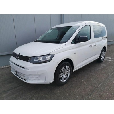 Volkswagen Caddy 1.5 TSI 85 kW