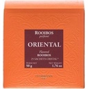 DAMMANN Rooibos čaj Oriental 25 sáčků