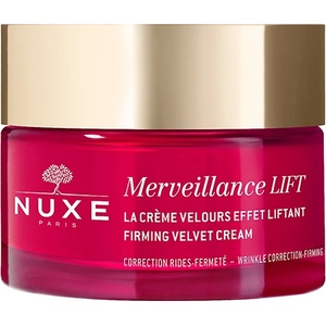 NUXE Merveillance Lift Firming Velvet Cream укрепващ лифтинг крем за лице за жени 50 мл
