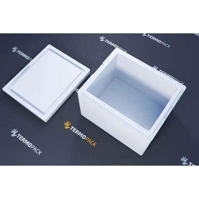 Polystyrenový termobox 18 litrů