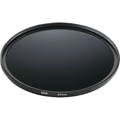 Hama set ND8, ND64, ND1000 šedé 76901 67mm