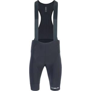 Nalini Мъжки клин за колоездене Nalini Xskin Speed Bibshort Cycling bottoms - Black - размер XL (055-3538-0115)