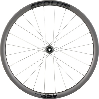 Bontrager Aeolus Elite 35V Disc TLR