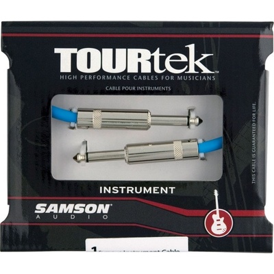 Samson TI25