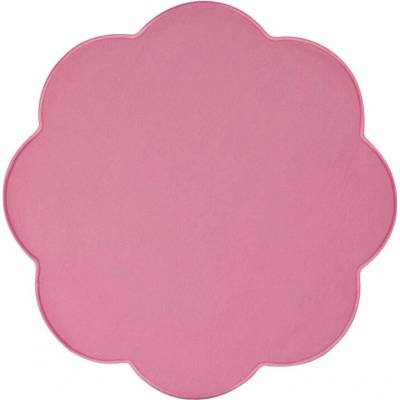 Villeroy & Boch Látkový obrúsok 40 cm 2 ks Fleur Access. cassis