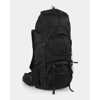 Kilpi Туристическа раница 45 L Kilpi ECROW 45-U Черна Kilpi | Cheren | МЪЖЕ | UNI