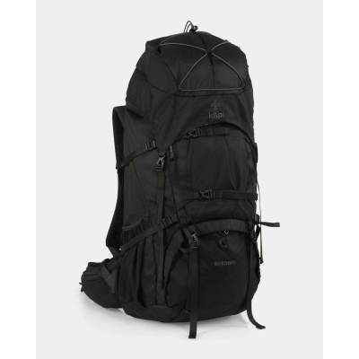 Kilpi Туристическа раница 45 L Kilpi ECROW 45-U Черна Kilpi | Cheren | МЪЖЕ | UNI