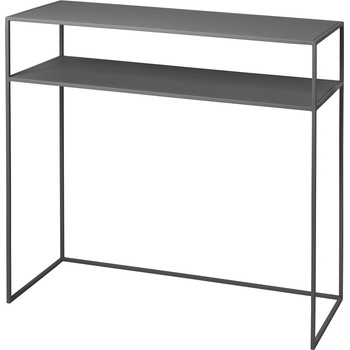 Image 1 of Blomus Конзолна масичка FERA 85 см, сива, стомана, Blomus (BM65986)