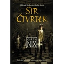 Sir Čtvrtek - Garth Nix