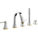GROHE Петдупкова комбинация за вана, 19919ig0 (19919ig0)