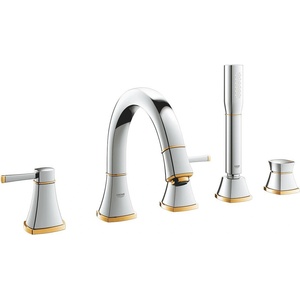 GROHE Петдупкова комбинация за вана, 19919ig0 (19919ig0)