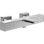 Villeroy & Boch Термостатен смесител за вана и душ Villeroy&Boch Angular, гланциран хром (TVT00000200061)