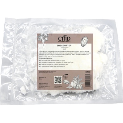 CMD Naturkosmetik Bambucké maslo 100 g