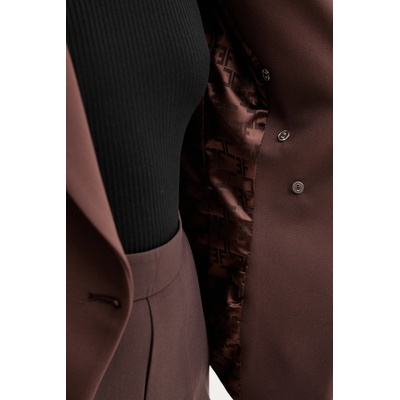 Elisabetta Franchi Сако Elisabetta Franchi (GI17456E2)