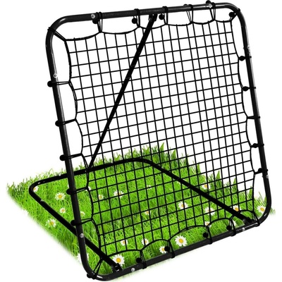 Neo-Sport Rebounder Tréninková branka 120 × 120 cm – Zboží Dáma