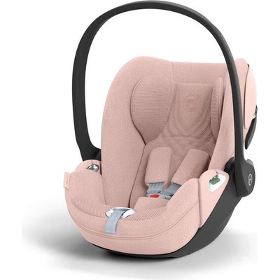 CYBEX Cloud T PLUS i-size 2023 Peach Pink