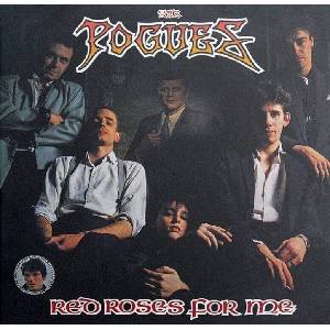The Pogues - Red Roses For Me (40th Anniversary Edition) (Reissue) (2 CD) (5021732391285)