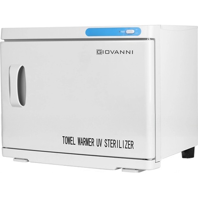 BeautyOne UV-C 23L – Sleviste.cz