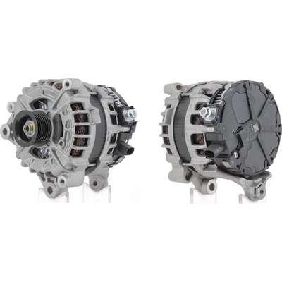 Alternátor BMW X3 20d Bosch 0125815007 originál