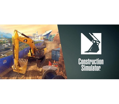 Construction Simulator (Extended Edition)