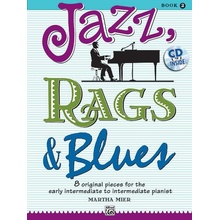 Jazz, Rags & Blues 2