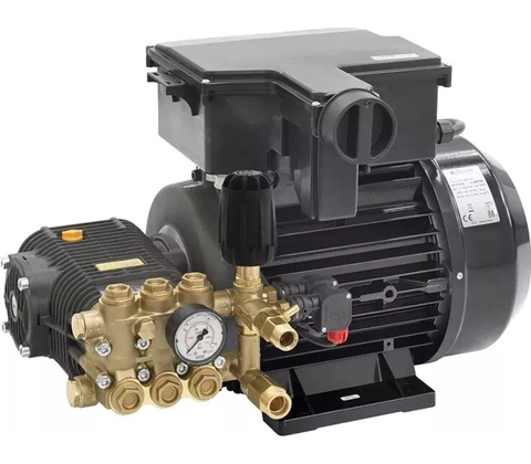 Comet MTP RW