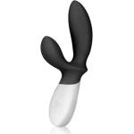 LELO Loki Wave масажор за простата черен