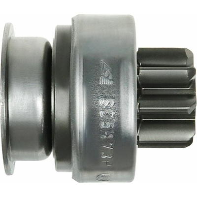 Voľnobežná prevodovka, štartér AS-PL SD5173P