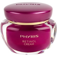 PHYRIS triple A Retinol cream - jemný pleťový krém 50 ml