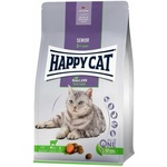 Happy Cat Adult Senior lamb 4 kg