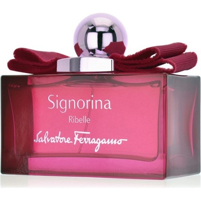 Salvatore Ferragamo Signorina Ribelle parfumovaná voda dámska 100 ml