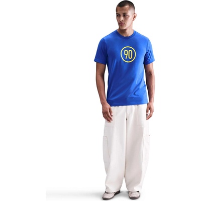 Nike Тениска m nk tee total 90 2