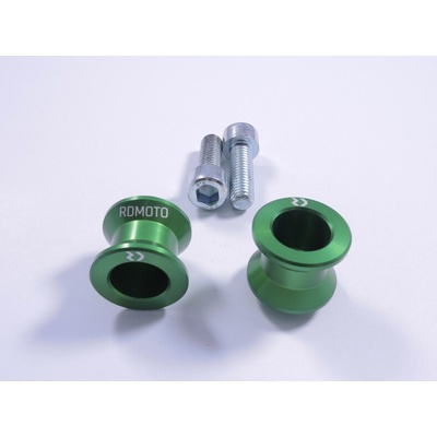 RD Adapter kyvky standard M10 Green