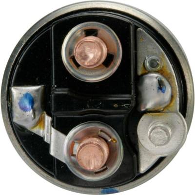 Elektromagnetický spínač, startér HC-Cargo F 032 235 496