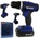 EINHELL BT-AS 18 Li 2 Kit,