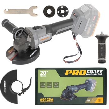 Procraft AG125A