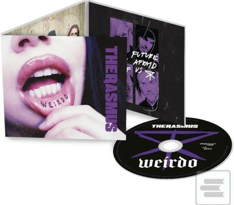 Rasmus - Weirdo / Digipack [CD]