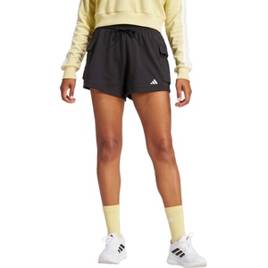 ADIDAS Къси панталони Essentials Small Logo - sportdepot - 48,88 лв