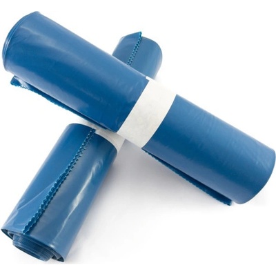 Era-pack LDPE odpadový pytel modrý 120 l 40 µm 1 ks