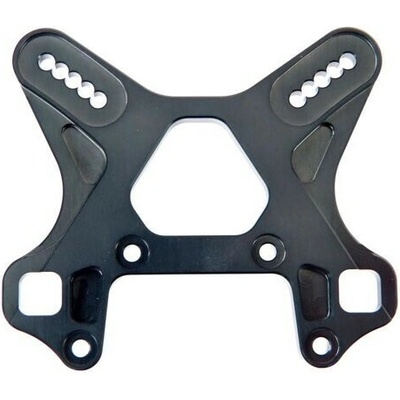 MUGEN Predné alu parohy/držiaky tlmičov MBX8R