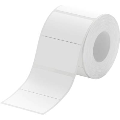 Niimbot štítky T 25x15mm/2R 460ks White, pro tiskárny B