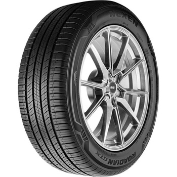 Image 1 of Nexen Roadian GTX 245/45 R20 99V