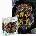 dodo - Puzzle Harry Potter: Exquisite Odds - 1 000 piese