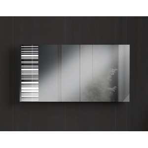 Progetto Group LED ОГЛЕДАЛО BAR CODE 100x70 (1134.10070)