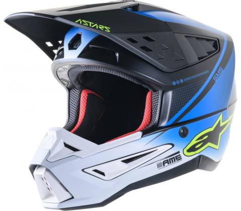 Alpinestars Supertech M5 Rayon