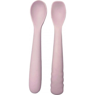 Silikonové lžičky 2 ks Bo Jungle B Spoon Shape
