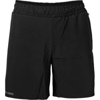 Salming Essential 2-in 1 shorts Men Black