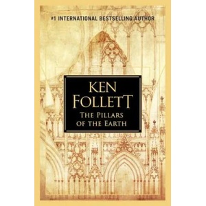 The Pillars of the Earth | Ken Follett (ISBN: 9780451488336)