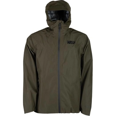 Nash Bunda ZT Extreme Waterproof Jacket – Zbozi.Blesk.cz